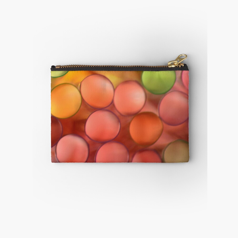 Item preview, Zipper Pouch designed and sold by PatSeg.