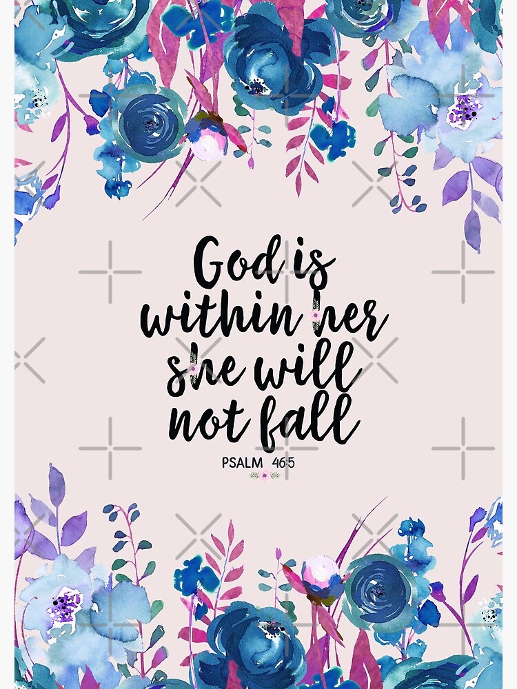 Christian Bible Verse Quote | Journal