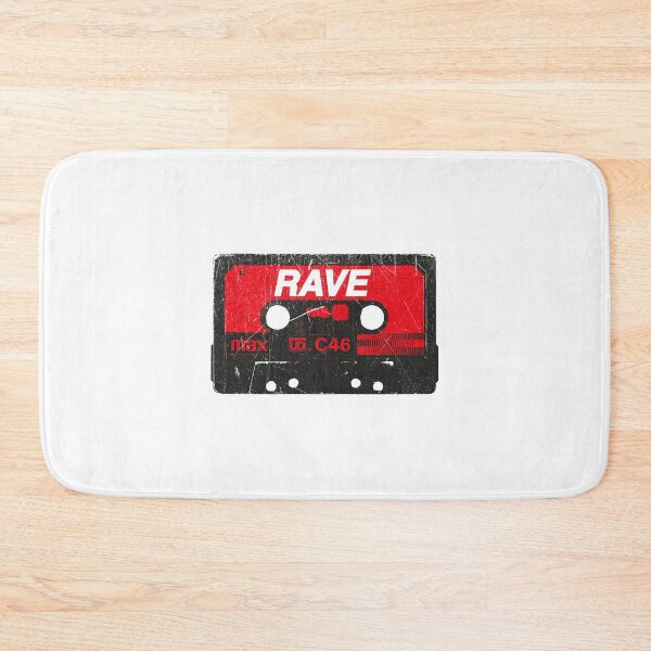 Artikelvorschau, Rave Drugs Festival Techno Party MDMA Molly LSD Vintage Acid design entworfen und verkauft von A-Fashion.