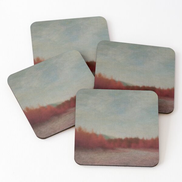 Item preview, Autumn in red designed and sold by Priska Wettstein.