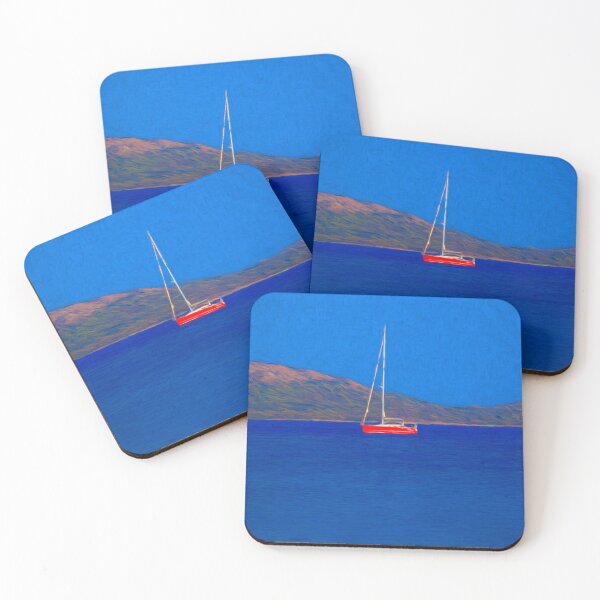 Item preview, Yacht Art designed and sold by Londonimages.
