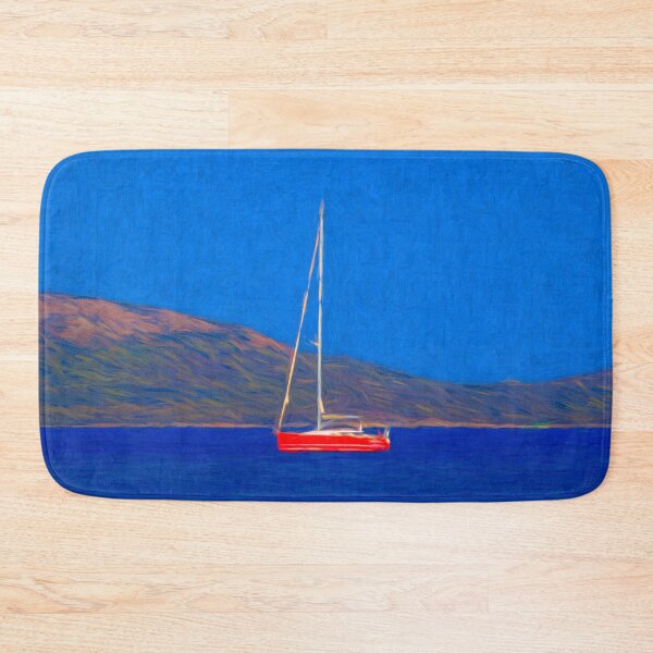 Item preview, Yacht Art designed and sold by Londonimages.