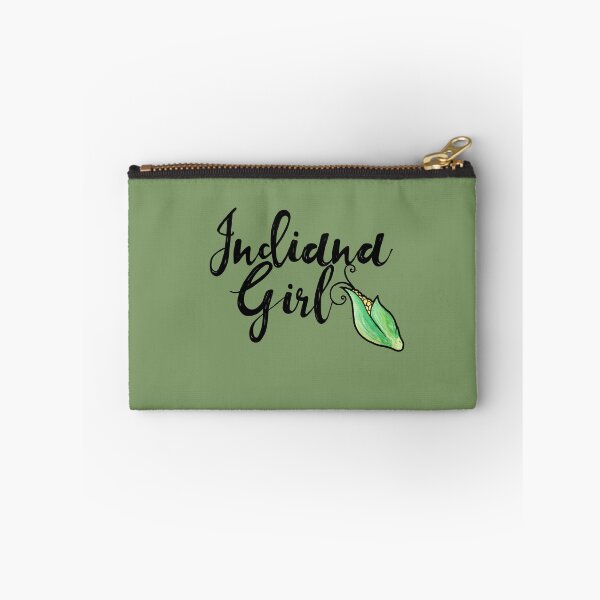 Item preview, Indiana Girl designed and sold by FrictionMaxxing.