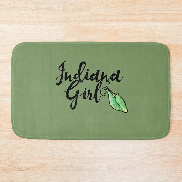Item preview, Indiana Girl designed and sold by FrictionMaxxing.