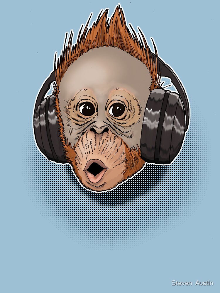 Evolution of Sound by ausven