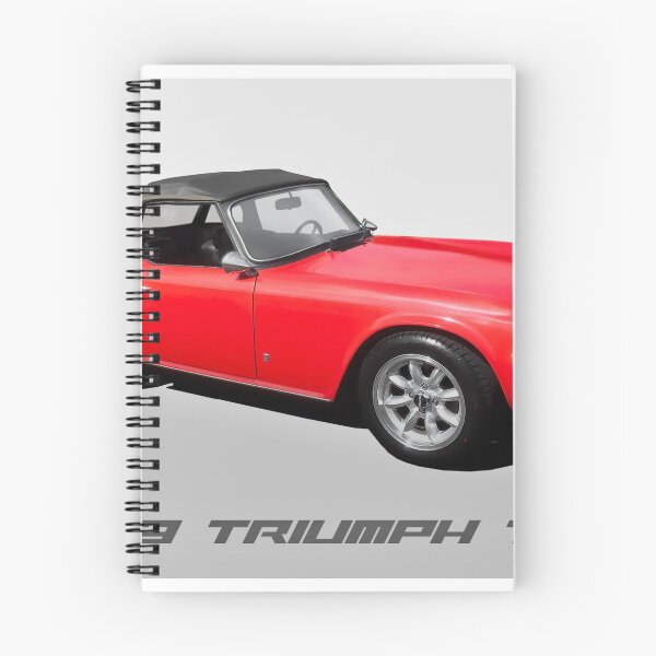 Item preview, 1973 Triumph TR6 Roadster designed and sold by DaveKoontz.