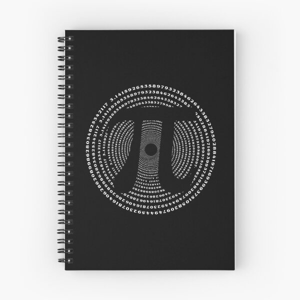 Item preview, Pi Hole Math designed and sold by KoolMoDee.