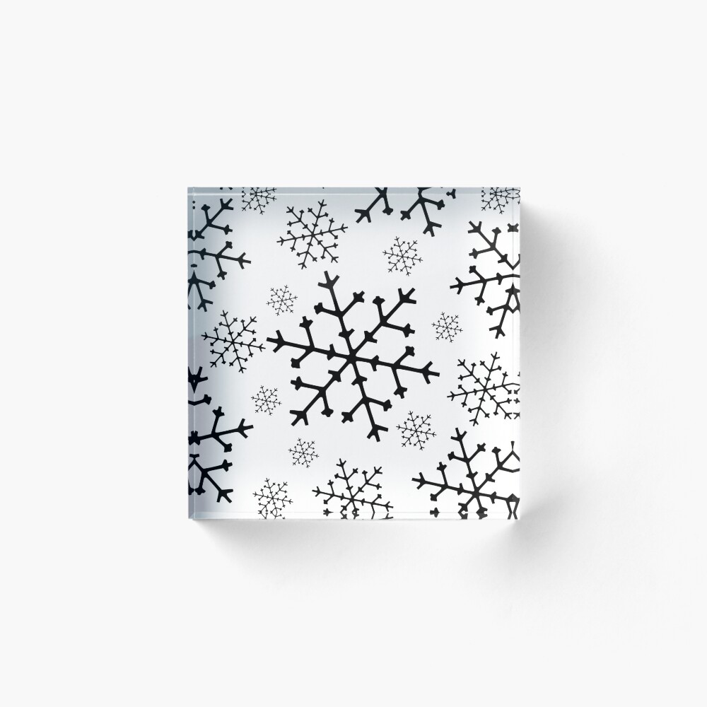 Item preview, Acrylic Block designed and sold by Annalaven.