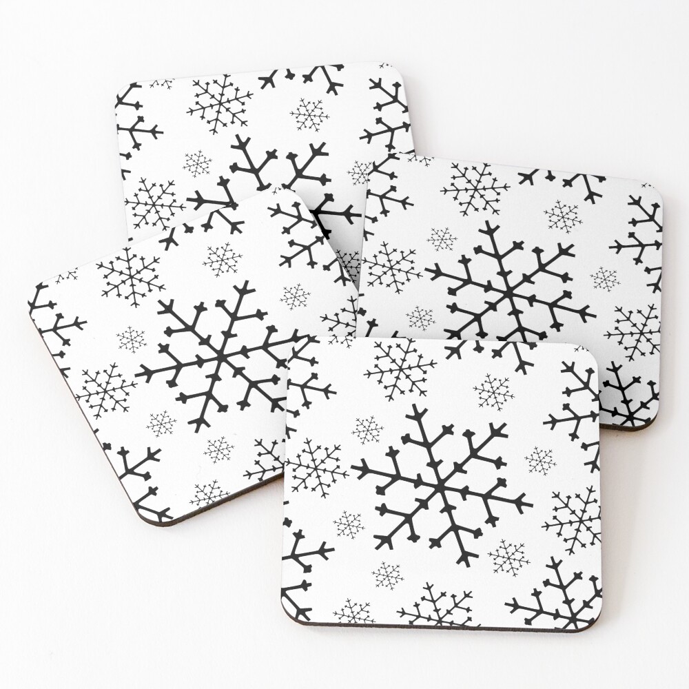 Item preview, Coasters (Set of 4) designed and sold by Annalaven.