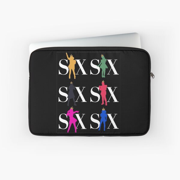 Item preview, All I Need Is Six - Six the Musical (Inspired) designed and sold by softnovitski.