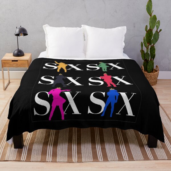 Item preview, All I Need Is Six - Six the Musical (Inspired) designed and sold by softnovitski.