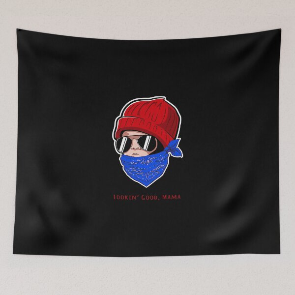 Item preview, Home Boy Baby Looking Good Mama designed and sold by KoolMoDee.