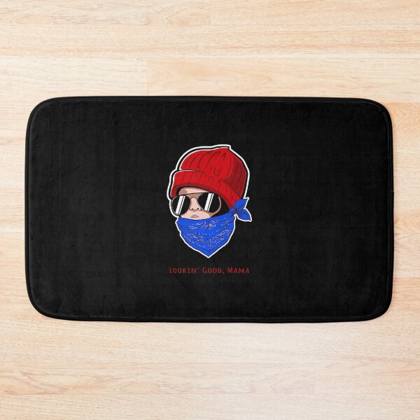 Item preview, Home Boy Baby Looking Good Mama designed and sold by KoolMoDee.