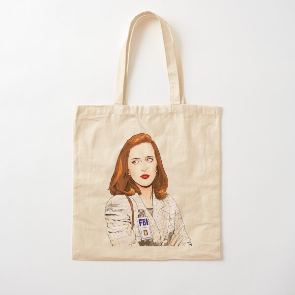 X Files Tote Bags for Sale | Redbubble