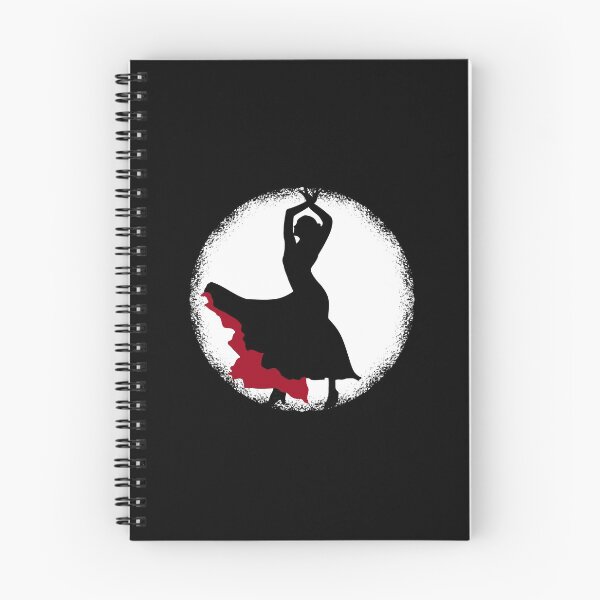 Item preview, Flamenco Dancer designed and sold by KoolMoDee.