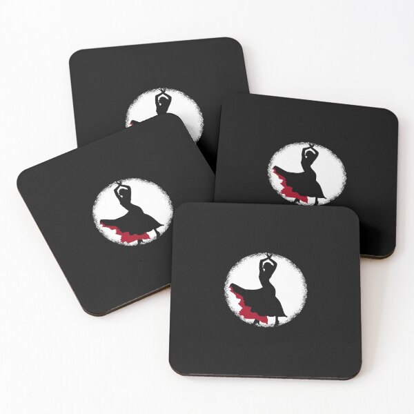 Item preview, Flamenco Dancer designed and sold by KoolMoDee.
