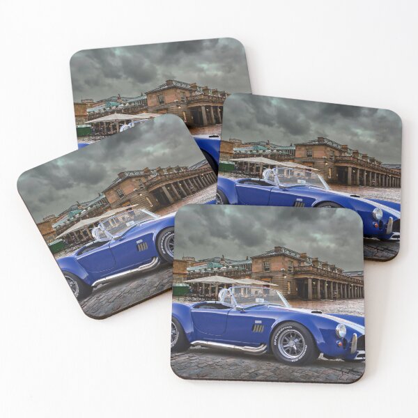 Item preview, 1965 Cobra Superformance Replica designed and sold by DaveKoontz.