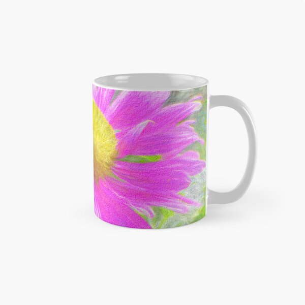 Item preview, JOY  (From  "Painted flowers" collection ) designed and sold by EvaMarIza.