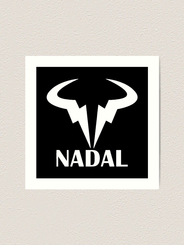 Nadal Logo - 14,132,679 likes · 298,754 talking about this. - Astrid's Wall