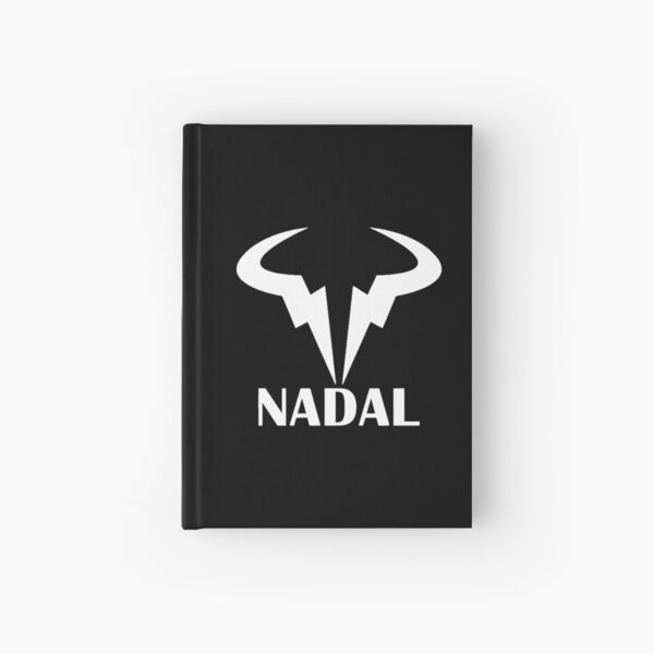 rafael nadal bull logo