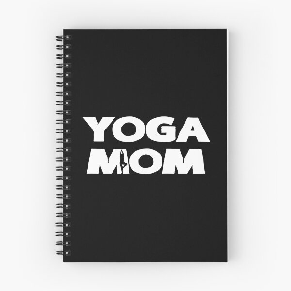 Item preview, Yoga Mom designed and sold by KoolMoDee.