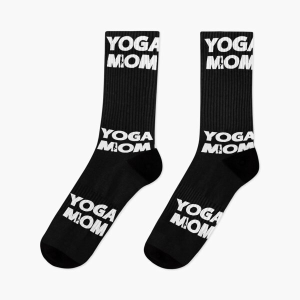 Item preview, Yoga Mom designed and sold by KoolMoDee.
