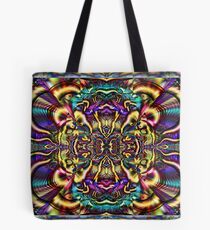 UF Overload Tote Bag