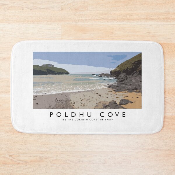 Item preview, Poldhu Cove designed and sold by andrewroland.