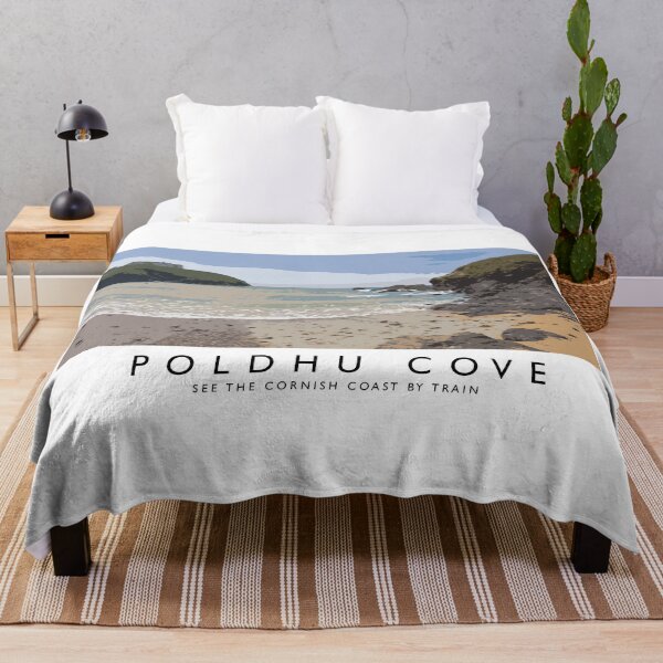 Item preview, Poldhu Cove designed and sold by andrewroland.
