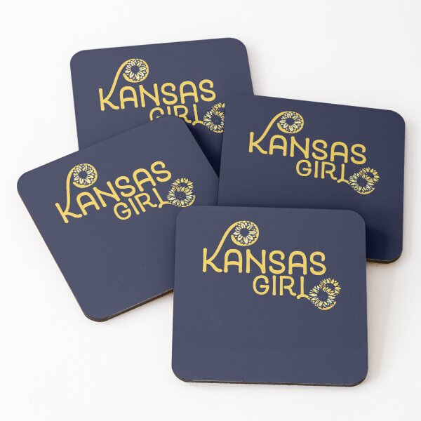 Item preview, Kansas Girl designed and sold by FrictionMaxxing.