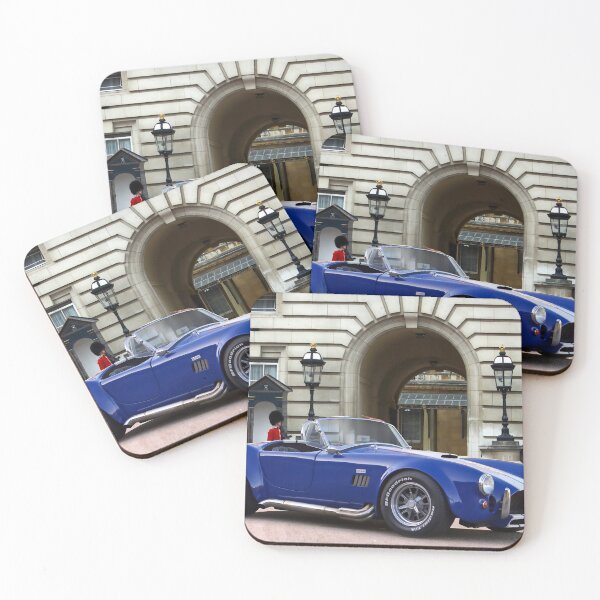 Item preview, 1965 Cobra Superformance Replica designed and sold by DaveKoontz.