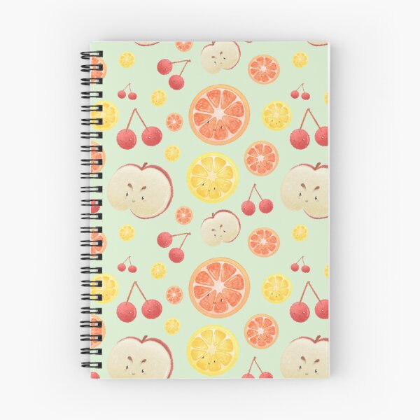 Item preview, Fruit Basket Pattern designed and sold by AliciaBarten.