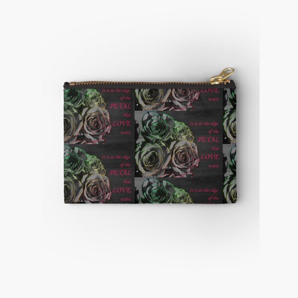 Item preview, The Edge Of The Petal designed and sold by Melinda Baugh.