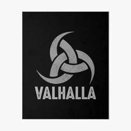 Item preview, Odin Valhalla designed and sold by KoolMoDee.