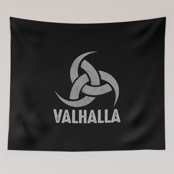 Item preview, Odin Valhalla designed and sold by KoolMoDee.