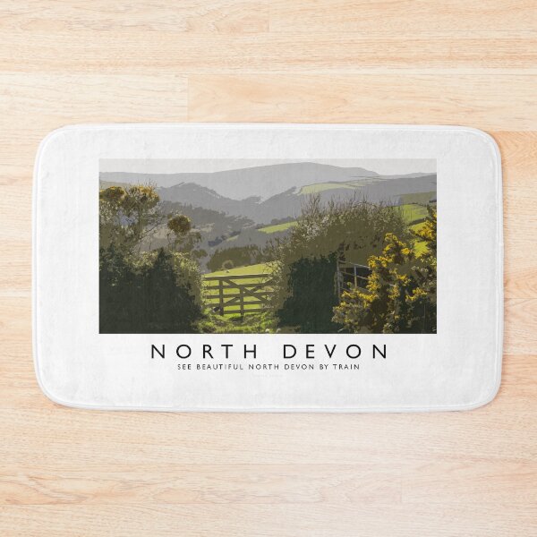 Item preview, North Devon designed and sold by andrewroland.