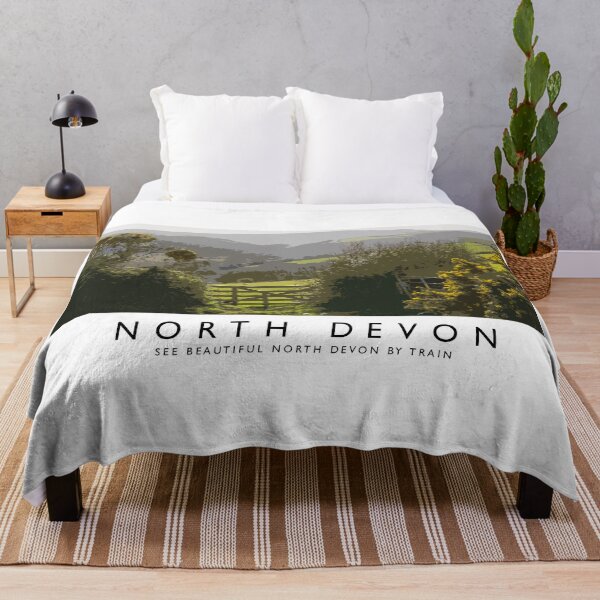 Item preview, North Devon designed and sold by andrewroland.