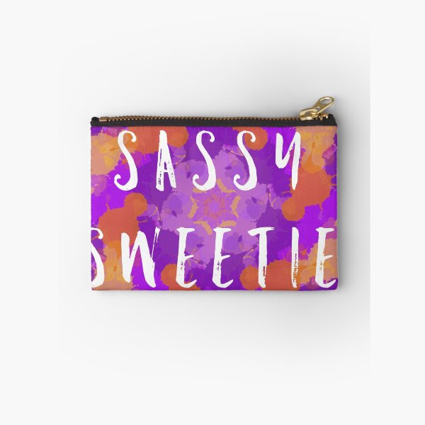 Item preview, The Sassy Sweetie Project designed and sold by starshynebrite.