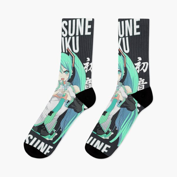 Item preview, Vocaloid girl anime poster designed and sold by Hinata Lexy Lin.
