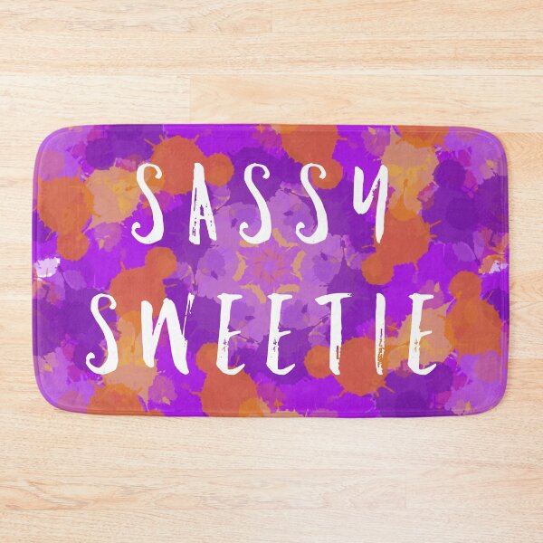 Item preview, The Sassy Sweetie Project designed and sold by starshynebrite.