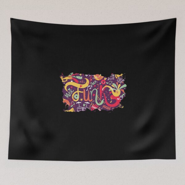 Item preview, Funk - Music and Dance designed and sold by KoolMoDee.
