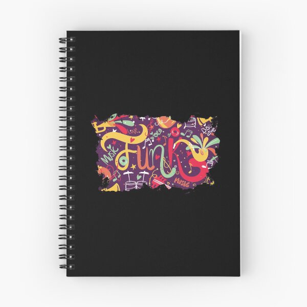 Item preview, Funk - Music and Dance designed and sold by KoolMoDee.