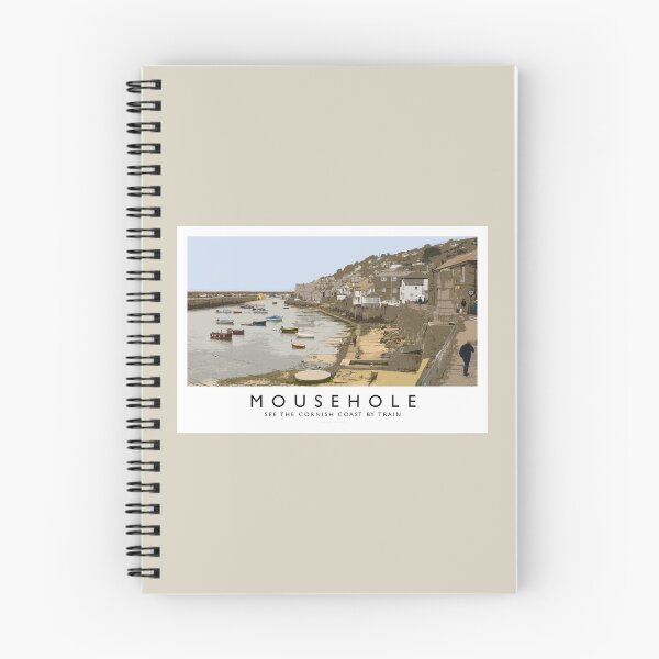 Item preview, Mousehole designed and sold by andrewroland.