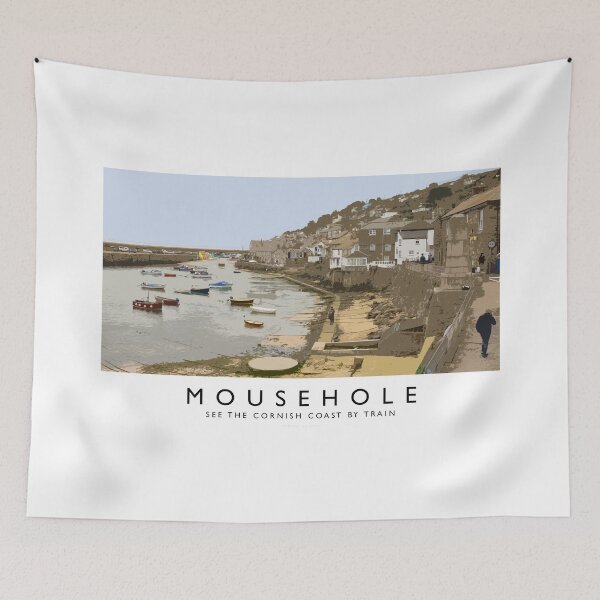 Item preview, Mousehole designed and sold by andrewroland.