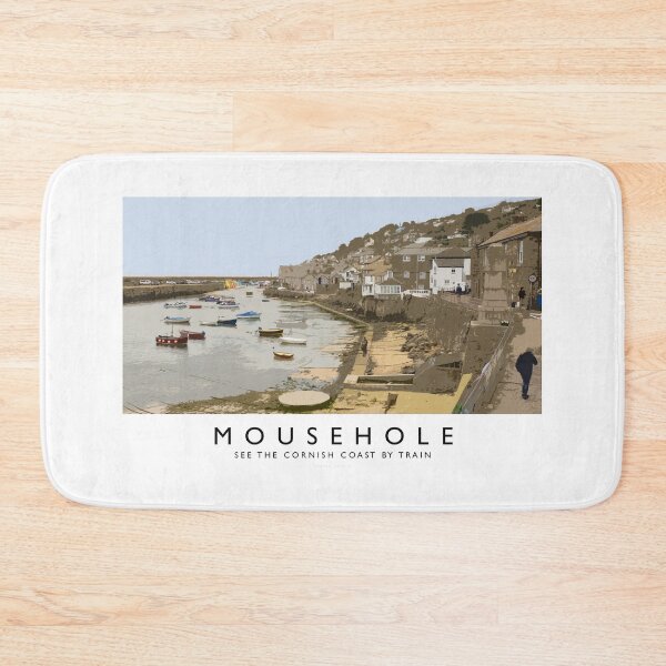 Item preview, Mousehole designed and sold by andrewroland.