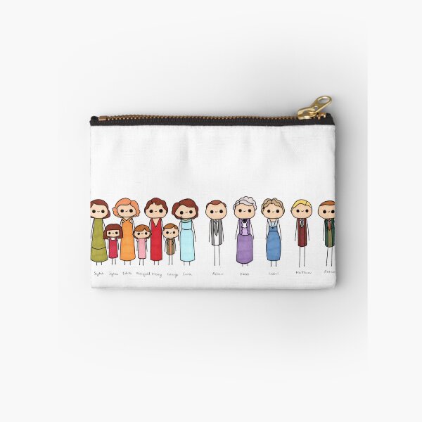 Item preview, Downton Abbey - Upstairs designed and sold by chloevicky.
