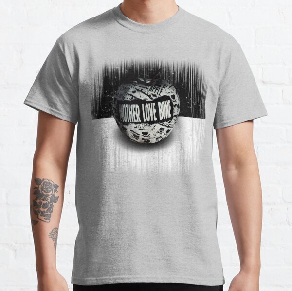 Mother Love Bone Classic T-Shirt