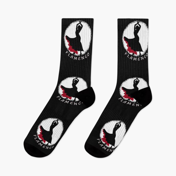 Item preview, Flamenco Black Dancer designed and sold by KoolMoDee.