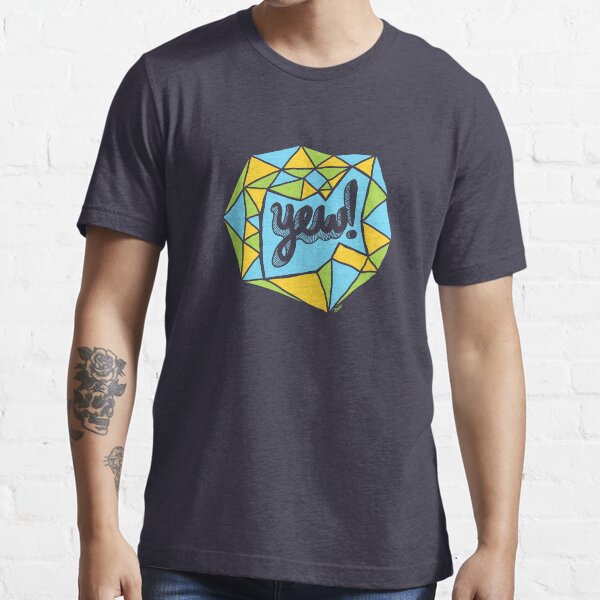 Yew! It's Australian for YEEEEEEEEEW! Essential T-Shirt