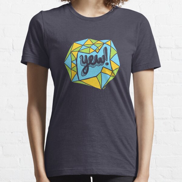 Yew! It's Australian for YEEEEEEEEEW! Essential T-Shirt